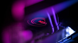NZXT, 퍼플, 라이트, , 하이, 퍼플 테크 HD 월페이퍼 | Pxfuel