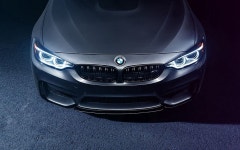 M4, Hood, Bmw, Cars, Front View HD wallpaper | Pxfuel