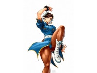 Chun-Li, , game, girl HD wallpaper | Pxfuel