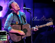 크리스 마틴 HD 월페이퍼 | Pxfuel