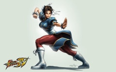 Chun Li - Street Fighter Iv, Chun-Li HD wallpaper | Pxfuel