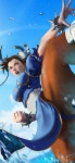 Chun li art, Chun li audio, Chun-Li HD phone wallpaper | Pxfuel