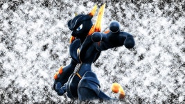 Poke Gallery, Mega Mewtwo PC Wallpaper HD | Pxfuel