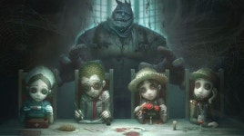 BlueStacks가 있는 PC의 Identity V HD 월페이퍼 | Pxfuel