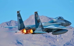 McDonnell Douglas F15 Eagle HD wallpaper | Pxfuel