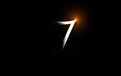 Number 7 HD wallpaper | Pxfuel