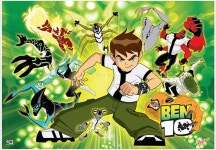 Ben10 for Android, Ben 10 Classic HD wallpaper | Pxfuel