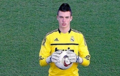Real Madrid to take Alex Craninx on tour | MARCA English Real Madrid to take Alex Craninx on tour - MARCA English