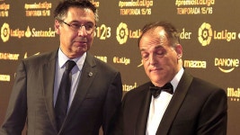 Independence expected to begin a long and expensive road for Catalan football | MARCA in English Independence expected to begin a... 