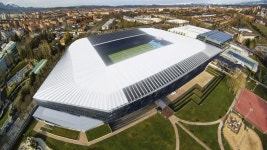 LaLiga: Work to begin on New Mendizorroza | MARCA in English Work to begin on New Mendizorroza