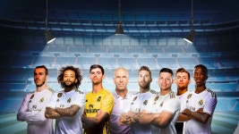 Real Madrid: The Bernabeu exams begin for Bale, Zidane, Marcelo, Jovic and others | MARCA in English The Bernabeu exams begin for... 
