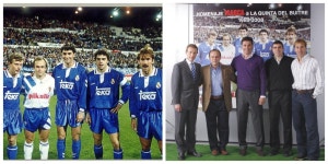 Real Madrid - La Liga: Real Madrid XI that got away: Academy graduates that succeeded elsewhere | MARCA in English Real Madrid XI... 