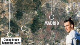 Real Madrid - La Liga: Bales lavish lifestyle scrutinised in England | MARCA in English Bales lavish lifestyle scrutinised in... 