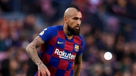 Saturdays transfer round-up: Could Marcos Alonso, Junior Firpo and Arturo Vidal all move to Serie A? | MARCA in English Saturday... 