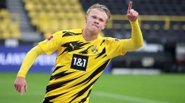 Real Madrid - La Liga: Five reasons why Haaland would be a much a better fit for Real Madrid than Jovic | MARCA in English Five... 