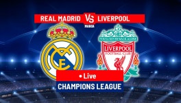 Goal and highlights - Champions League 22/23 Real Madrid 1-0 Liverpool: Goal and highlights - Champions League 22/23 | Marca