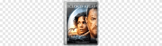 Cloud Atlas, Cloud Atlas 04 icon, png | PNGEgg