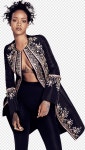 Rihanna, R7-CCE (4), png | PNGEgg