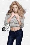 Render 4MINUTE Hyuna, png | PNGEgg