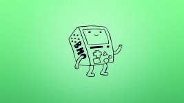 Adventure Time BMO, 비모 HD 월페이퍼 | Pxfuel