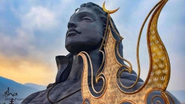 6 Shiva, mahadev for pc HD wallpaper | Pxfuel