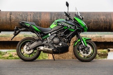 가와사키 Versys 650 HD 월페이퍼 | Pxfuel
