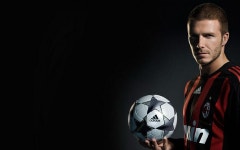 .wiki, david beckham football HD wallpaper | Pxfuel