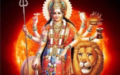 Sri Durga Devi, kanaka durga HD wallpaper | Pxfuel