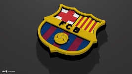 Barcelona 3/36, fcb logo HD wallpaper | Pxfuel