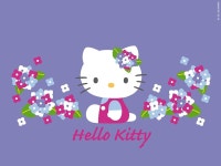 Hello Kitty on Dog, 산리오 PC HD 월페이퍼 | Pxfuel