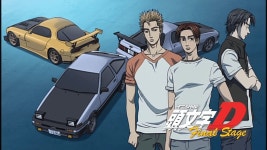 Project D, initial d takumi HD wallpaper | Pxfuel