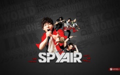 SPYAIR – 메이 리 HD 월페이퍼 | Pxfuel