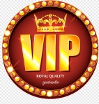 Vip member, vip member, vip badge png | PNGEgg