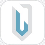 Logo Brand Line, line, blue, angle png | PNGEgg