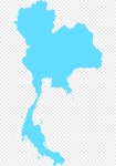 태국지도,지도, 푸른, 구름 png | PNGEgg