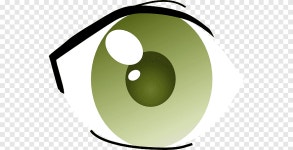 Eye color, Manga s, human Eye, eye png | PNGEgg