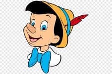 Pinocchio, Pinocchio png | PNGEgg