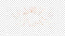 Divergent sparks, red, cool png | PNGEgg