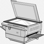 Copier Machine, angle, electronics png | PNGEgg