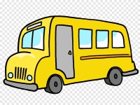 School bus, Travel Bus s, compact Car, car png | PNGEgg