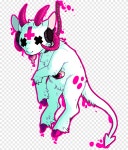 Cat Art Dog, nugget, mammal, animals png | PNGEgg
