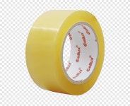 Box-sealing tape, design, package, tape png | PNGEgg