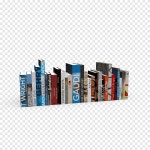 Shelf Bookend, the object, book, bookend png | PNGEgg
