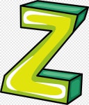 Letter Z A, letter Z, angle, english png | PNGEgg