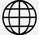 Earth Globe, earth, globe, logo png | PNGEgg
