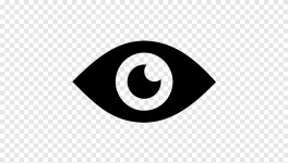 Computer Icons Eye, Eye, people, logo png | PNGEgg