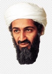 오사마 빈 라덴, 오사마 빈 라덴 png | PNGEgg