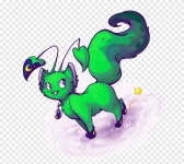 고양이 용의 꼬리, liby diaopai, 자, 동물 png | PNGEgg