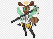 Ant Honey bee, lucky dog, honey Bee, foot png | PNGEgg