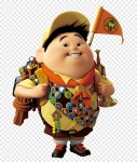 Up, up, animation png | PNGEgg